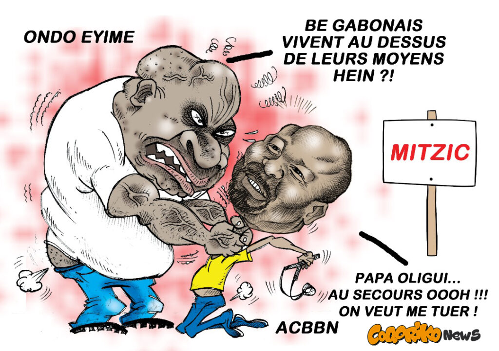 Billie by nzé - coqorikonews