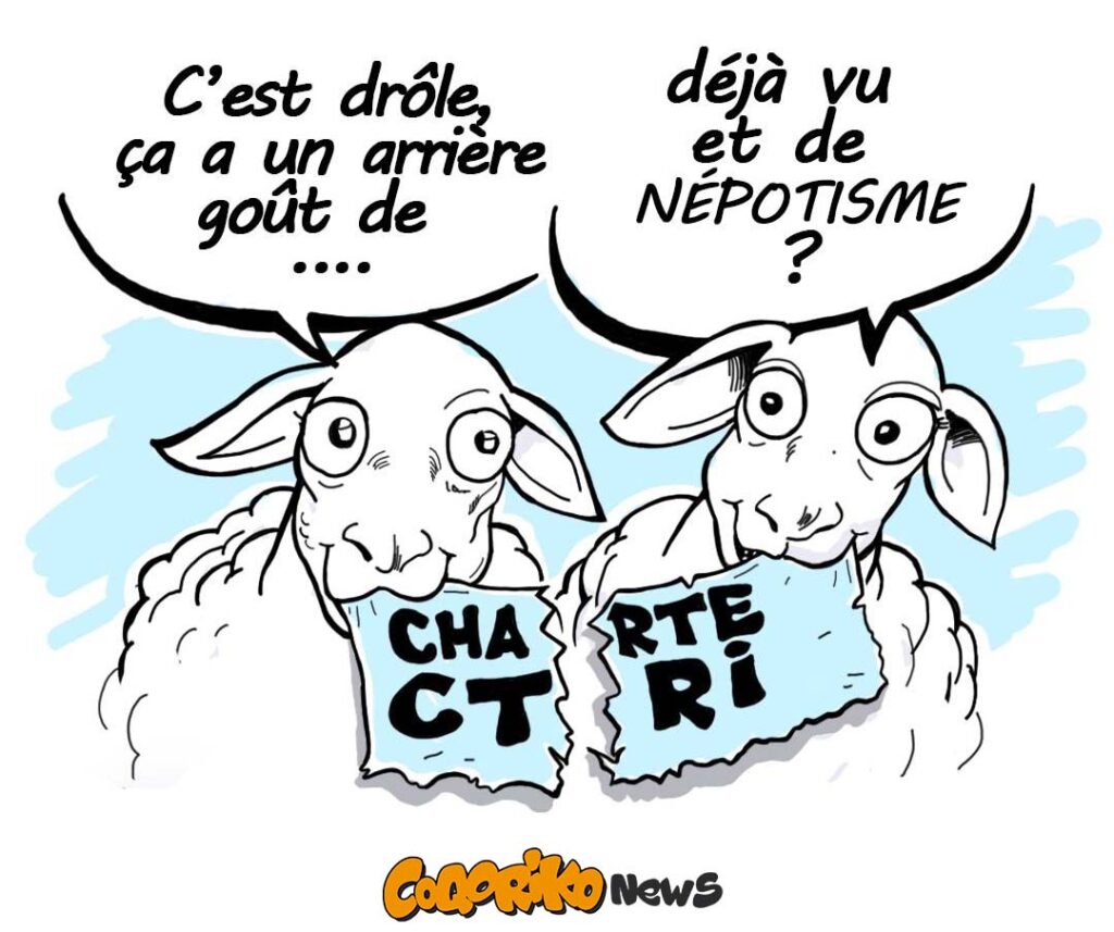 charte du CTRI